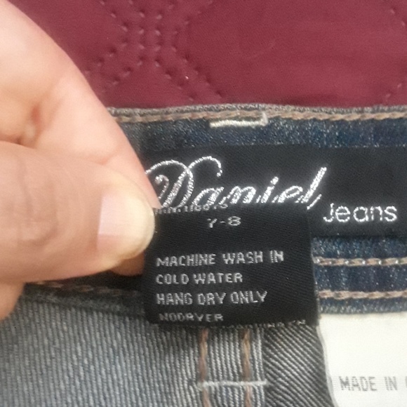 Jean - Picture 4 of 5